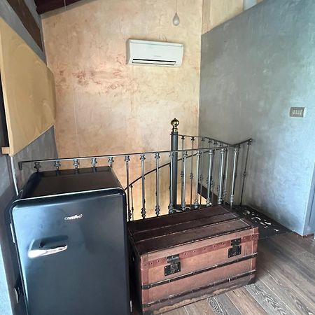 Casa Del Bosco Apartment Busca Bagian luar foto