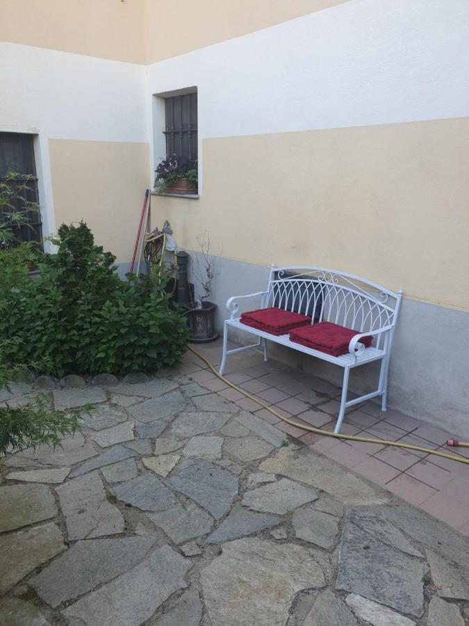 Casa Del Bosco Apartment Busca Bagian luar foto